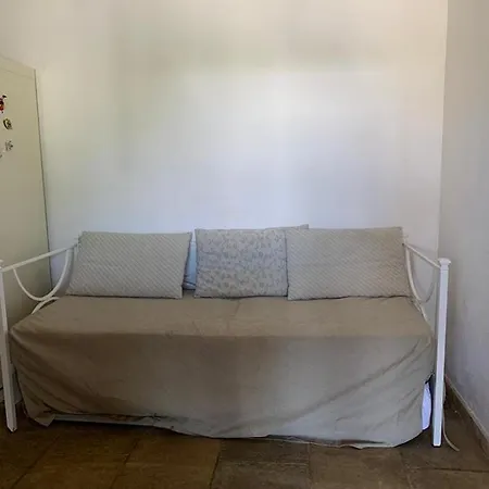 Delfino Hébergement de vacances San Foca