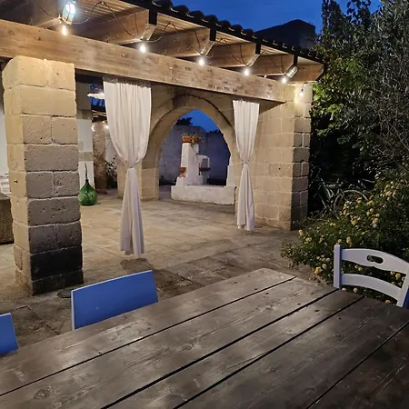 Delfino Holiday home *