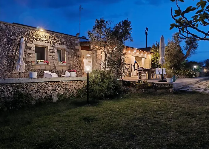 Casa de Férias Delfino